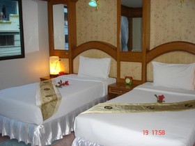 Lamai Hotel
