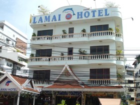 Lamai Hotel