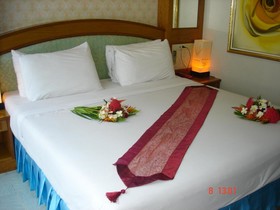 Lamai Hotel