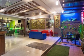 Lavender Hotel Phuket