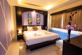 Lavender Hotel Phuket