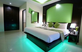 Lavender Hotel Phuket