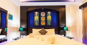 Lavender Hotel Phuket