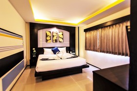 Lavender Hotel Phuket