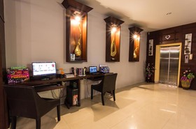 Lavender Hotel Phuket