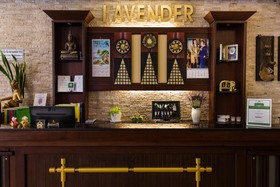 Lavender Hotel Phuket