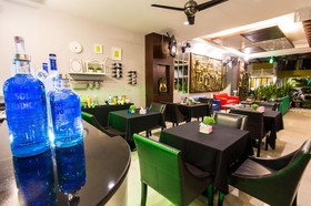 Lavender Hotel Phuket