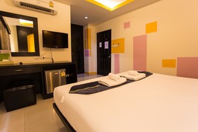 Lavender Hotel Phuket