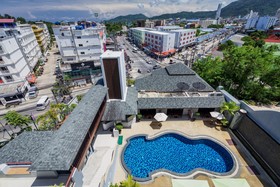 Amalthea Hotel