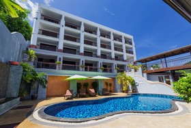Amalthea Hotel