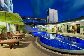 Amalthea Hotel