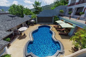 Amalthea Hotel