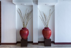 Amalthea Hotel