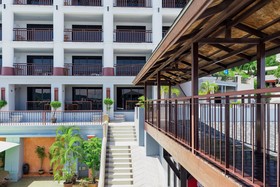 Amalthea Hotel