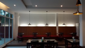 Amalthea Hotel