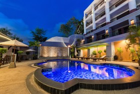 Amalthea Hotel