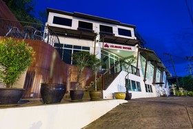 Amalthea Hotel