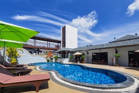 Amalthea Hotel