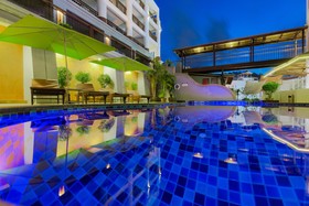 Amalthea Hotel