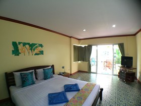 Lemon House