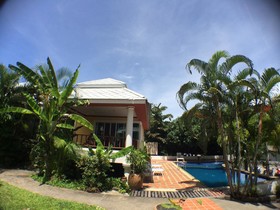 Lemon House