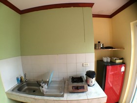 Lemon House