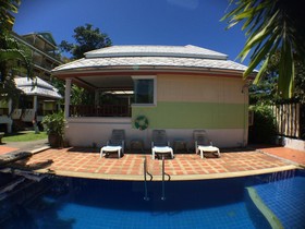 Lemon House