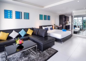 Lets Phuket @ Absolute Twin Sands Resort & Spa