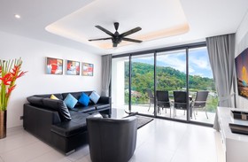 Lets Phuket @ Absolute Twin Sands Resort & Spa