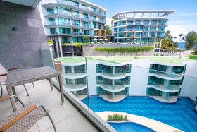 Lets Phuket @ Absolute Twin Sands Resort & Spa