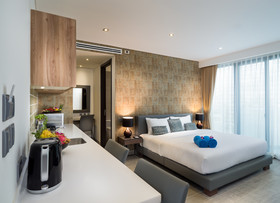 Lets Phuket @ Absolute Twin Sands Resort & Spa