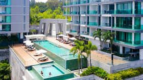 Lets Phuket @ Absolute Twin Sands Resort & Spa