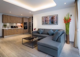 Lets Phuket @ Absolute Twin Sands Resort & Spa