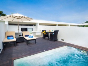 Lets Phuket @ Absolute Twin Sands Resort & Spa