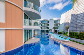 Lets Phuket @ Absolute Twin Sands Resort & Spa