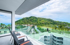 Lets Phuket @ Absolute Twin Sands Resort & Spa