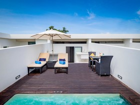 Lets Phuket @ Absolute Twin Sands Resort & Spa