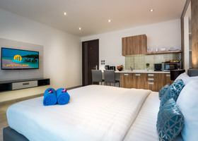 Lets Phuket @ Absolute Twin Sands Resort & Spa