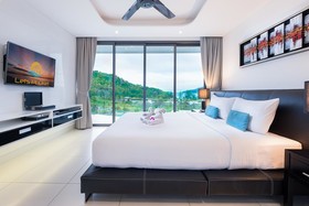 Lets Phuket @ Absolute Twin Sands Resort & Spa