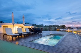 Lets Phuket @ Absolute Twin Sands Resort & Spa