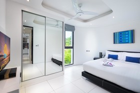 Lets Phuket @ Absolute Twin Sands Resort & Spa