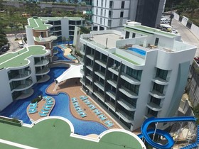 Lets Phuket @ Absolute Twin Sands Resort & Spa
