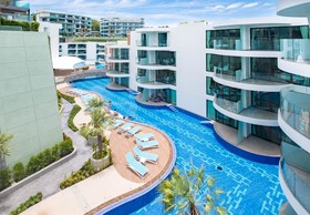 Lets Phuket @ Absolute Twin Sands Resort & Spa