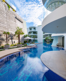 Lets Phuket @ Absolute Twin Sands Resort & Spa