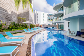 Lets Phuket @ Absolute Twin Sands Resort & Spa