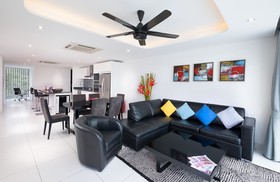 Lets Phuket @ Absolute Twin Sands Resort & Spa