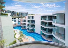 Lets Phuket @ Absolute Twin Sands Resort & Spa