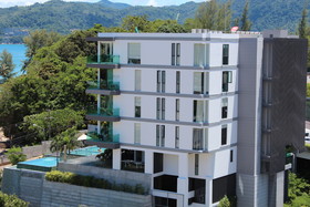 Lets Phuket @ Absolute Twin Sands Resort & Spa