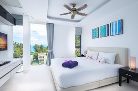Lets Phuket @ Absolute Twin Sands Resort & Spa