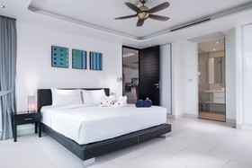 Lets Phuket @ Absolute Twin Sands Resort & Spa